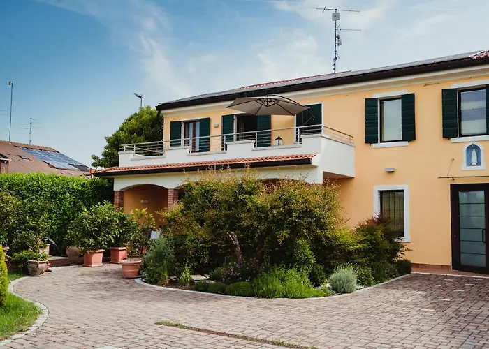 Villa Nido Del Gelso Verona