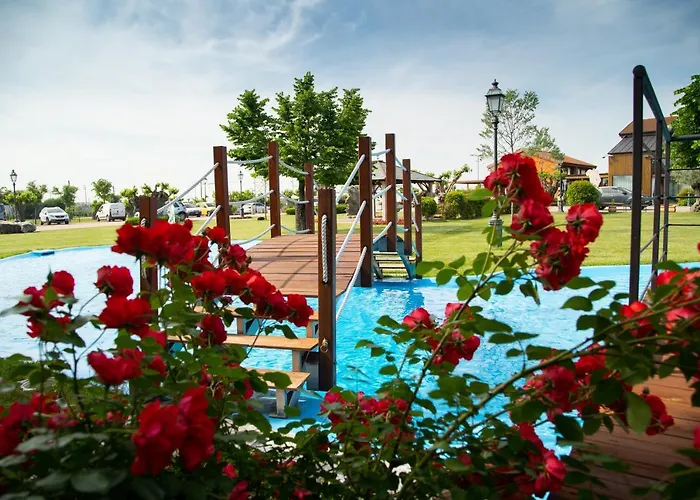 Villa Nido Del Gelso Verona